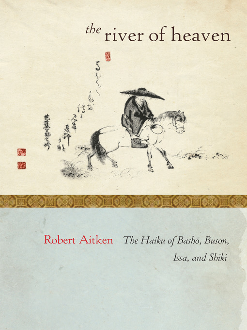 Title details for The River of Heaven by Robert Aitken - Available